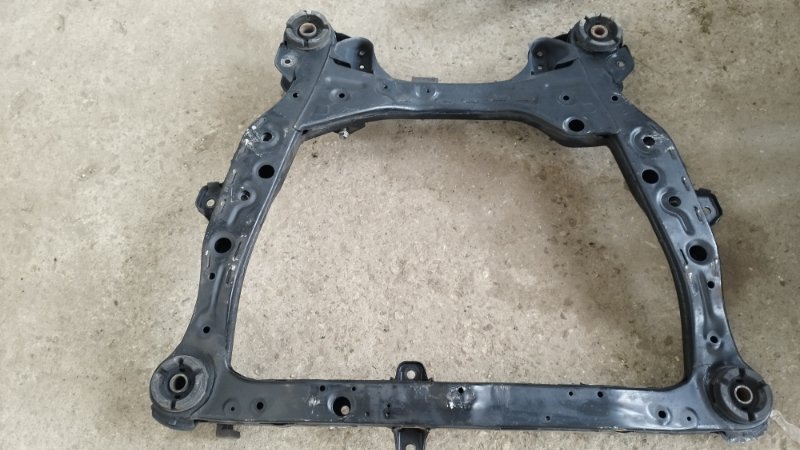 Балка продольная под ДВС Toyota Camry ACV30