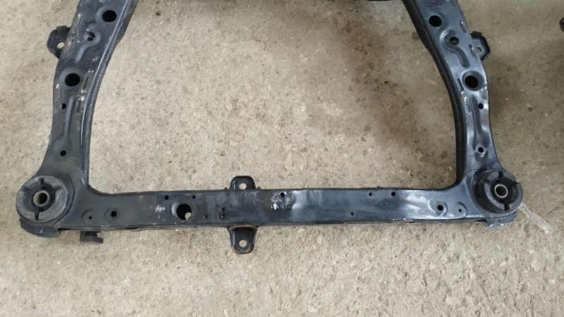 Балка продольная под ДВС Toyota Camry ACV30