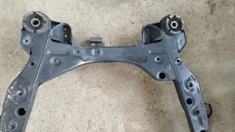 Балка продольная под ДВС Toyota Camry ACV30