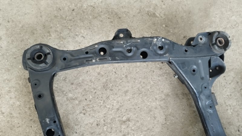 Балка продольная под ДВС Toyota Camry ACV30