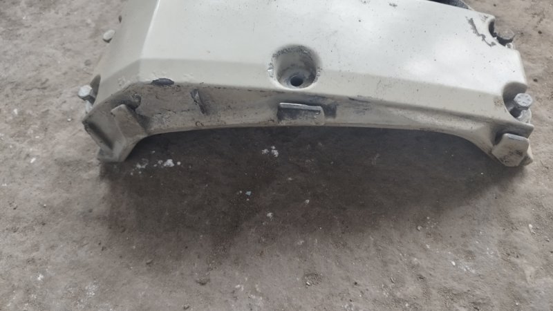 Крышка головки блока цилиндров Mercedes-Benz C-Class 1997 W202