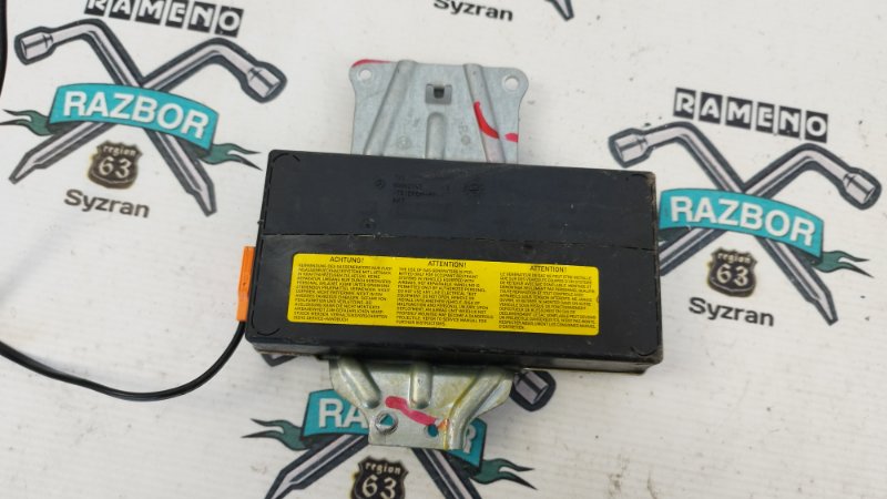 Подушка безопасности в дверь Mercedes-Benz C-Class 1997 W202