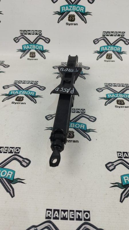 Домкрат Toyota Passo