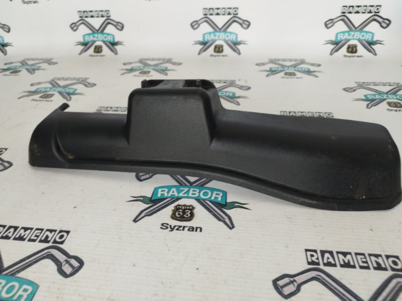 Накладка в салоне Toyota Aqua NHP10
