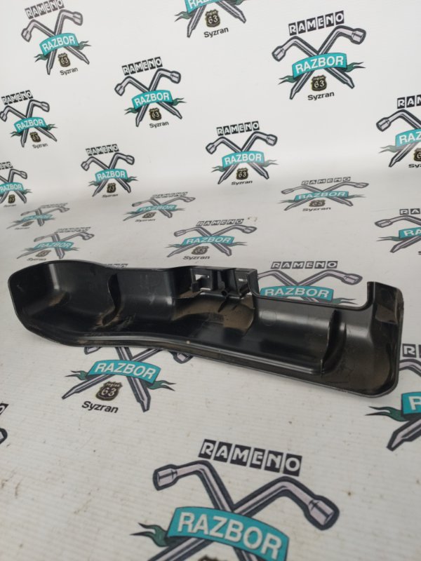 Накладка в салоне Toyota Aqua NHP10