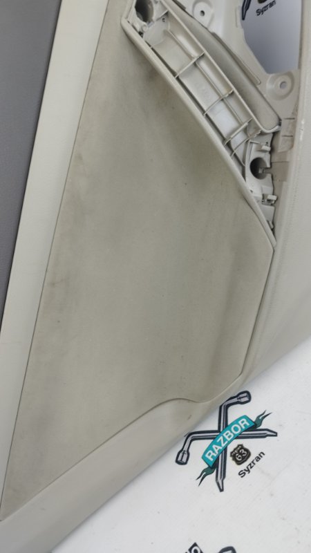 Обшивка боковой двери Toyota Camry 2008 ACV 40