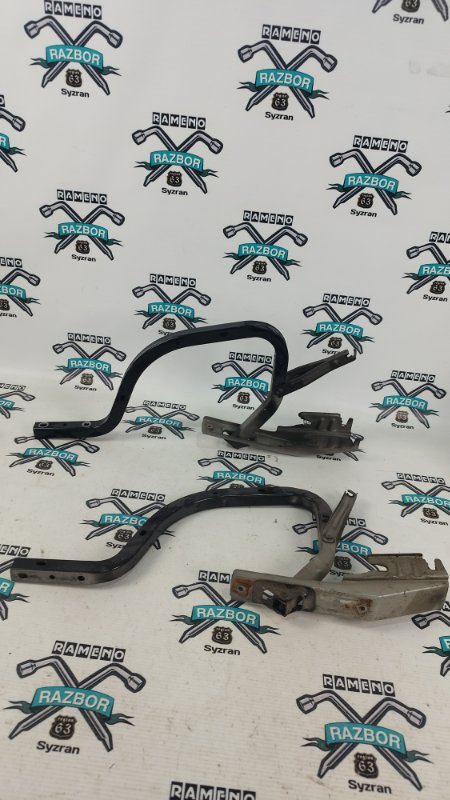 Петля крышки багажника Toyota Camry 2008 ACV 40