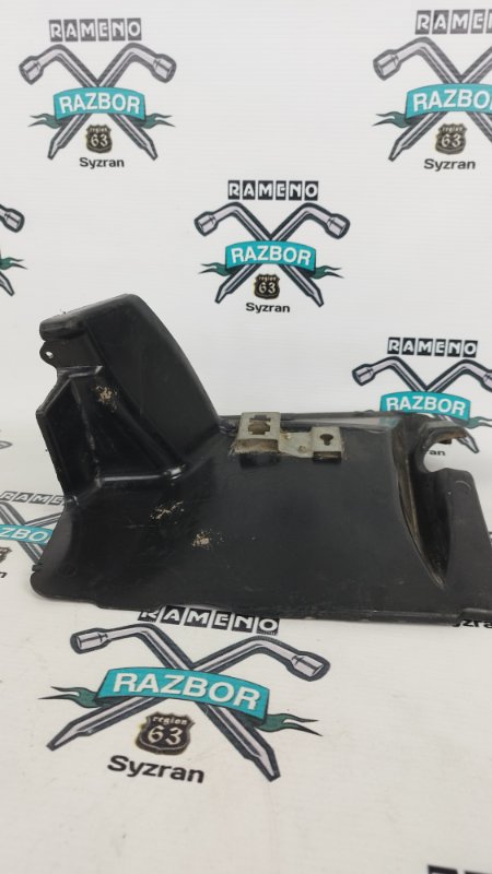 Накладка в салоне Mercedes-Benz 190 1989 w201