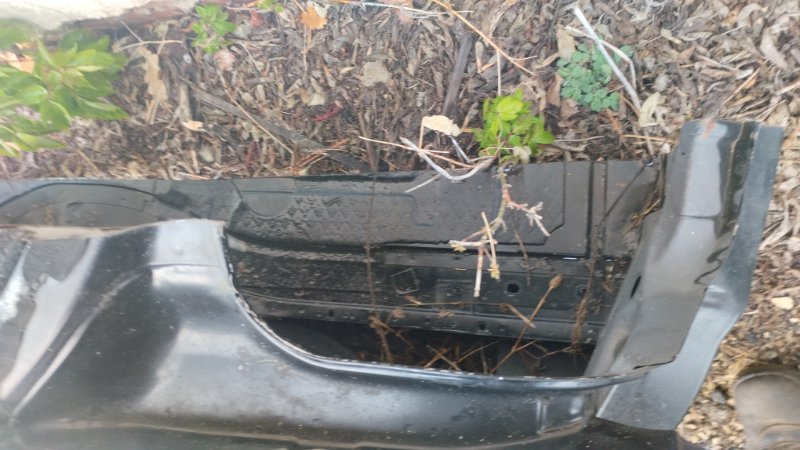 Крыло AUDI A4 B5