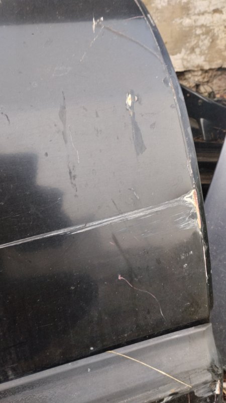 Дверь боковая Volkswagen Passat