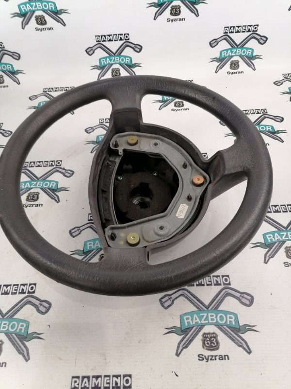 Руль Mercedes-Benz A140 2001 W168