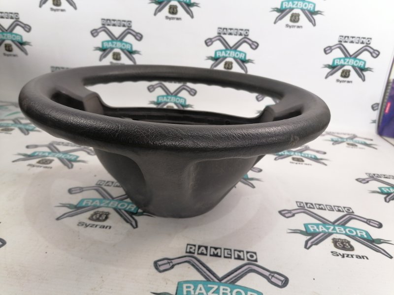 Руль Mercedes-Benz A140 2001 W168