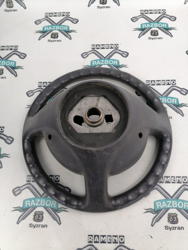 Руль Mercedes-Benz A140 2001 W168