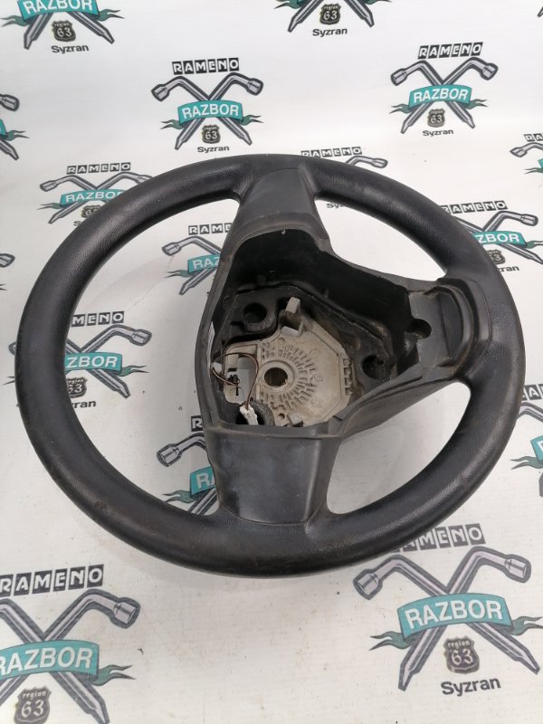 Руль Opel Corsa 2010 D