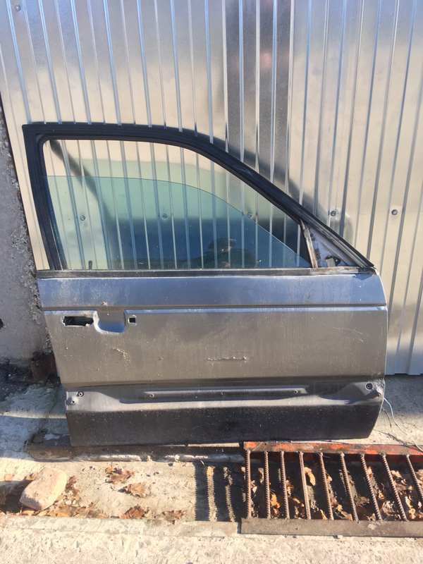 Дверь боковая Volkswagen Passat B3