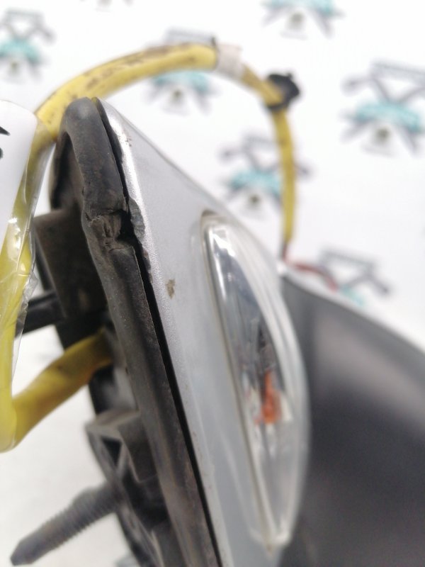 Зеркало заднего вида боковое Peugeot 308 2008 308