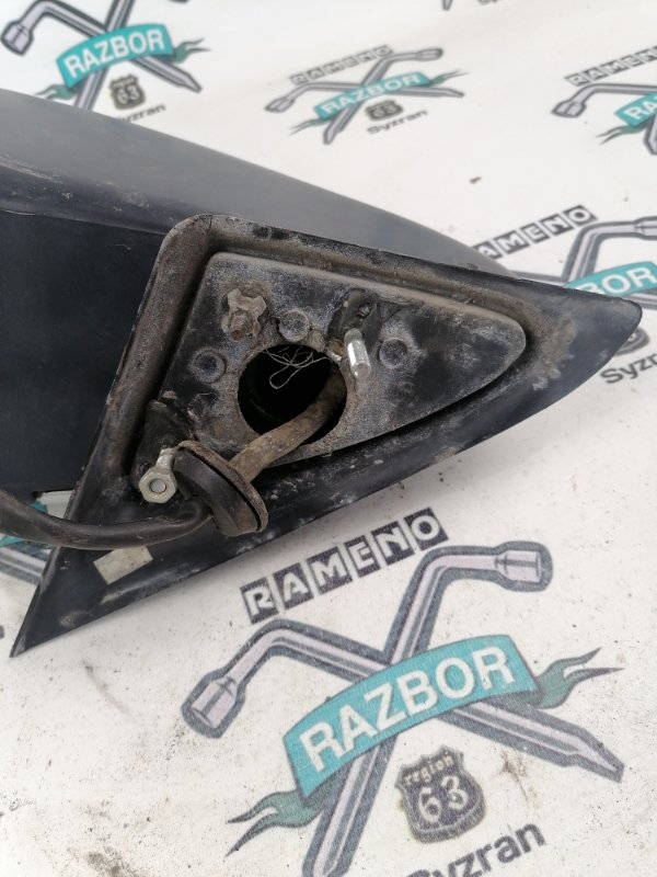 Зеркало заднего вида боковое Ford Taurus