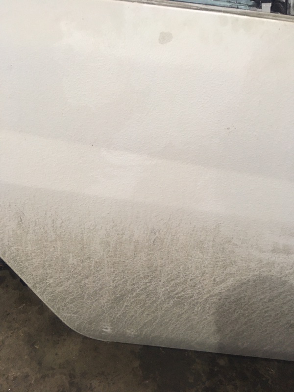 Дверь боковая Toyota Prius 1998 NHW10