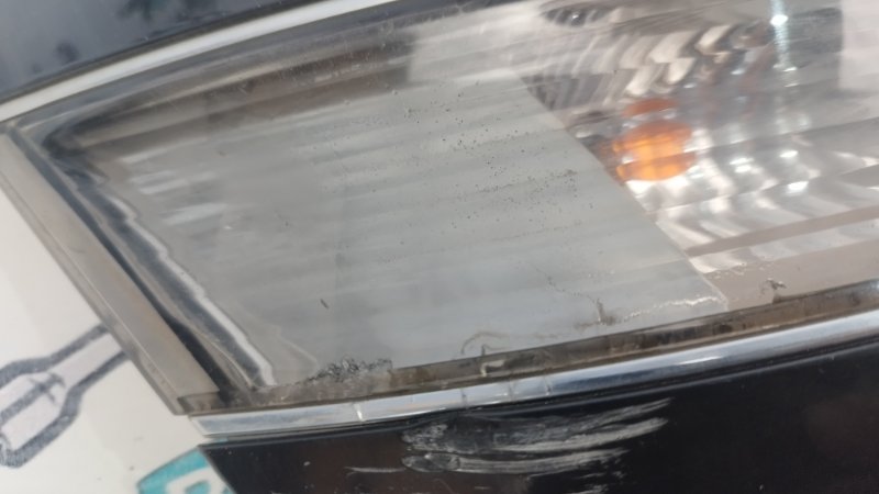 Фонарь заднего хода Mercedes-Benz S-Class 2008 w221