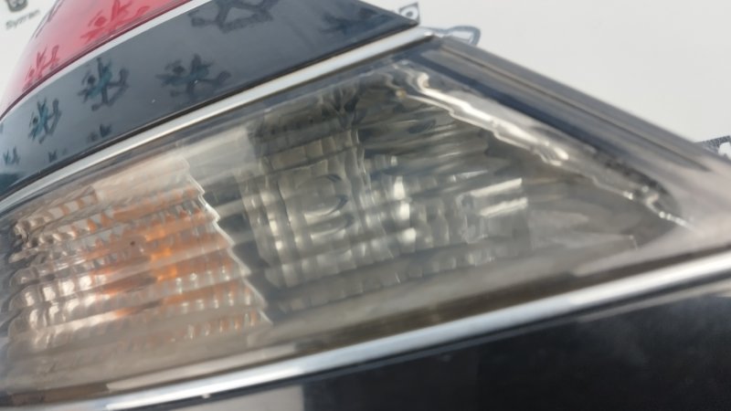 Фонарь заднего хода Mercedes-Benz S-Class 2008 w221