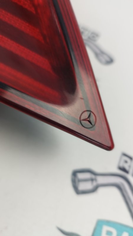 Фонарь заднего хода Mercedes-Benz S-Class 2008 w221