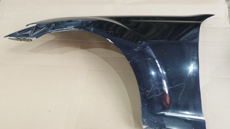 Крыло Mercedes-Benz S-Class 2008 w221