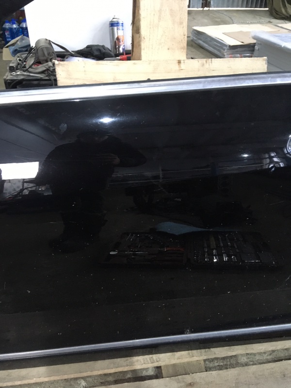 Дверь боковая Mercedes-Benz S-Class 2008 w221