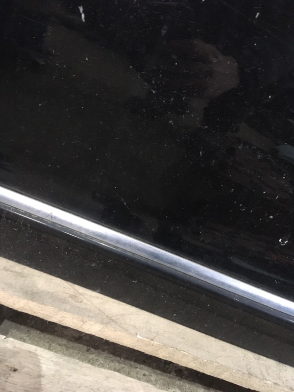 Дверь боковая Mercedes-Benz S-Class 2008 w221