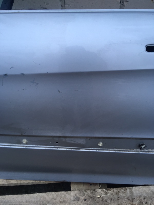 Дверь боковая Peugeot 308 2008 308