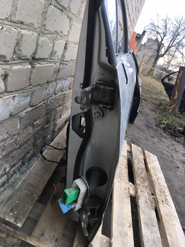 Дверь боковая Peugeot 308 2008 308