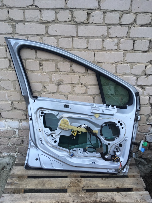 Дверь боковая Peugeot 308 2008 308