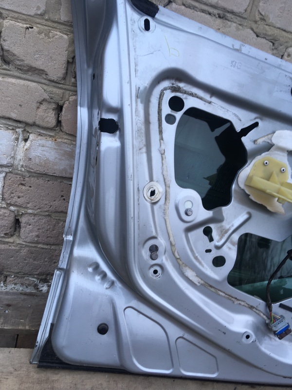 Дверь боковая Peugeot 308 2008 308