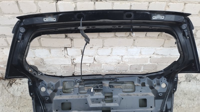 Крышка багажника Mitsubishi Outlander 2008 XL
