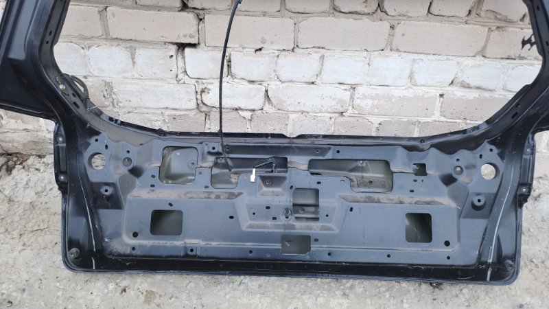 Крышка багажника Mitsubishi Outlander 2008 XL