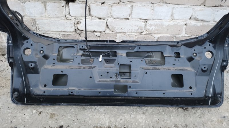 Крышка багажника Mitsubishi Outlander 2008 XL