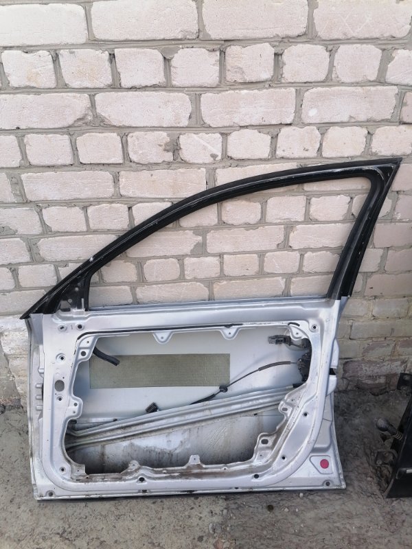 Дверь боковая Volkswagen Passat 1989