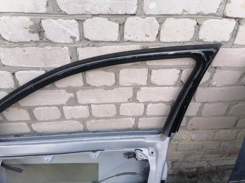 Дверь боковая Volkswagen Passat 1989