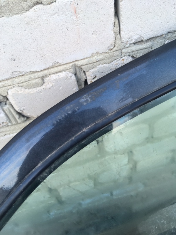 Дверь боковая Nissan Primera P10