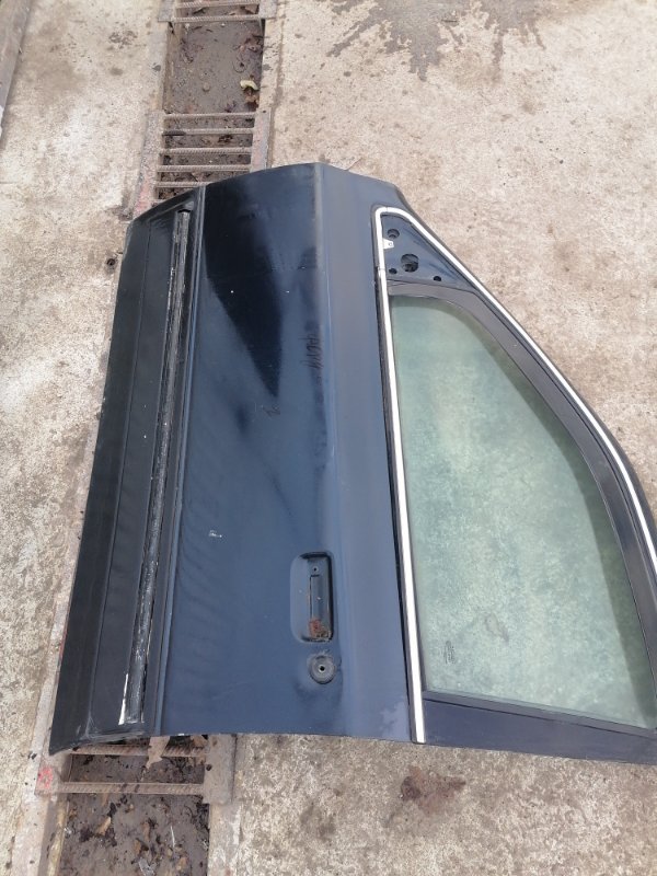 Дверь боковая Ford Scorpio