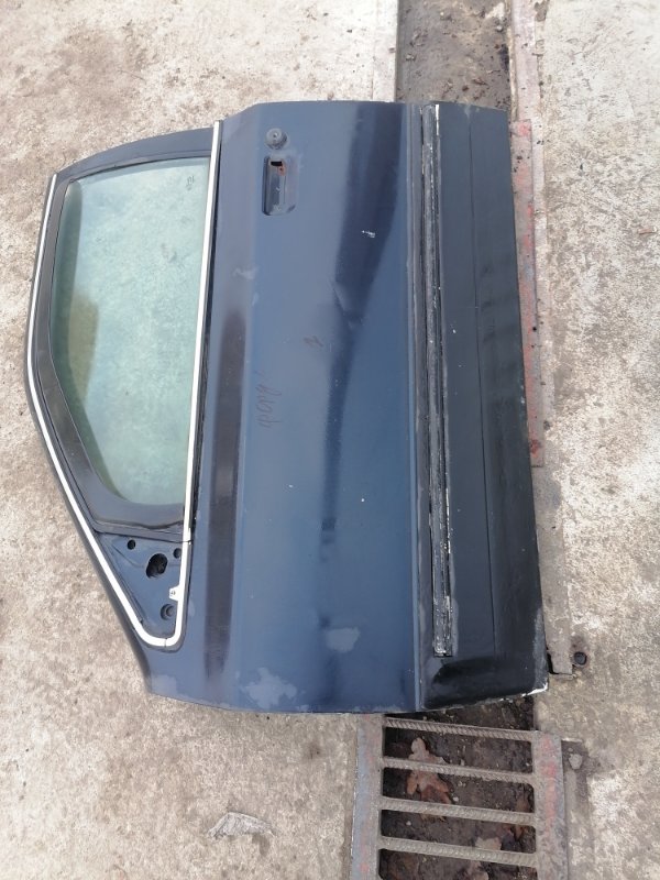 Дверь боковая Ford Scorpio