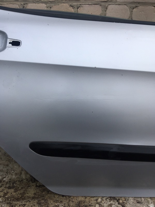 Дверь боковая Peugeot 308 2008 308