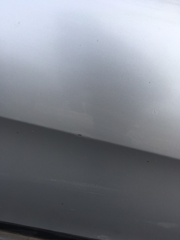 Дверь боковая Peugeot 308 2008 308
