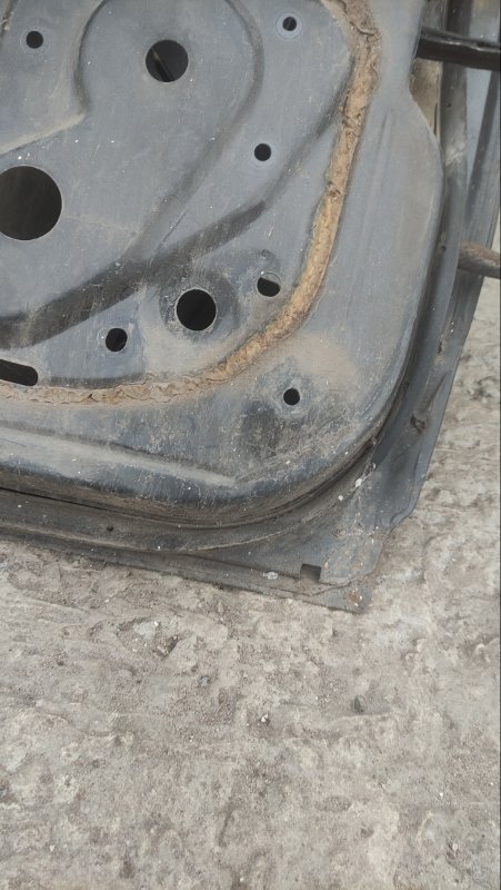 Дверь боковая Nissan Primera P10