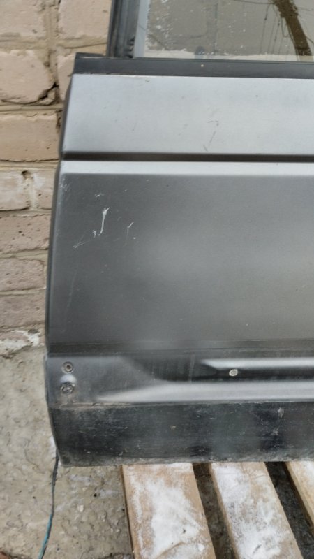 Дверь боковая Volkswagen Passat 1989