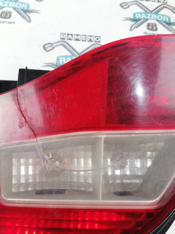 Фонарь заднего хода Daewoo Nexia N150
