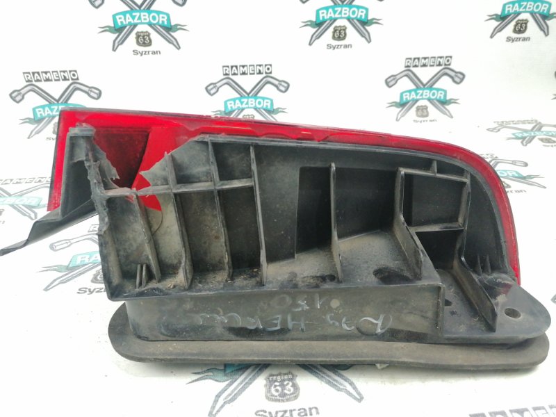 Фонарь заднего хода Daewoo Nexia N150