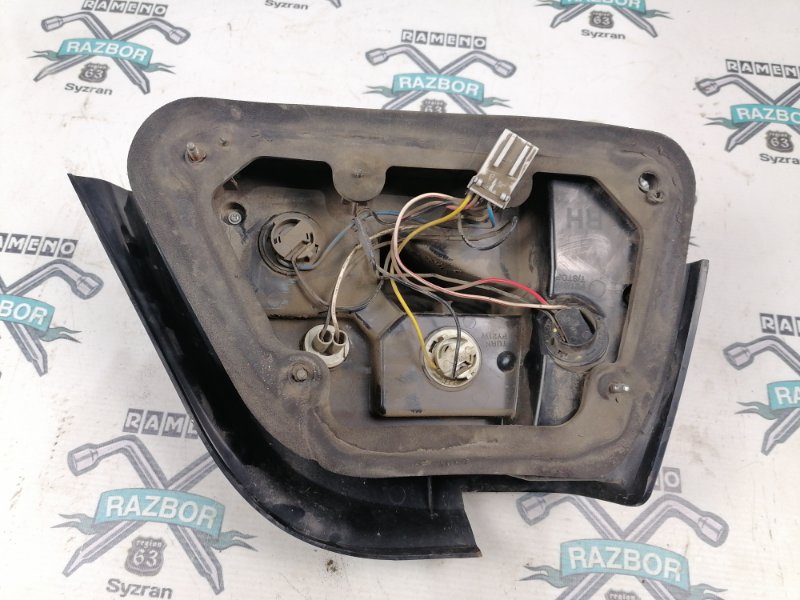 Фонарь заднего хода Daewoo Nexia N150