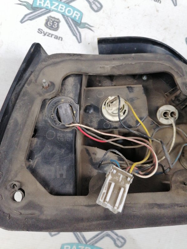 Фонарь заднего хода Daewoo Nexia N150