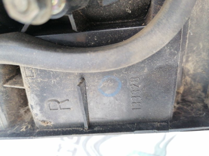 Фонарь заднего хода Volkswagen Passat 1989