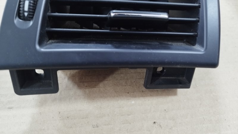 Дефлектор воздушный Mercedes-Benz S-Class 2008 w221